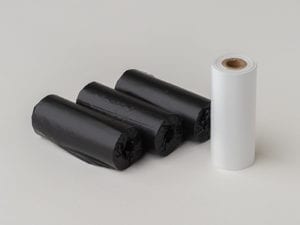 Alcovisor thermal printer paper