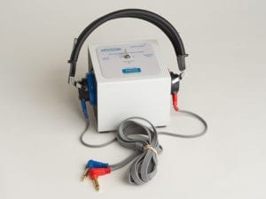 AMBCO OTO-CHEK bio-acoustic simulator